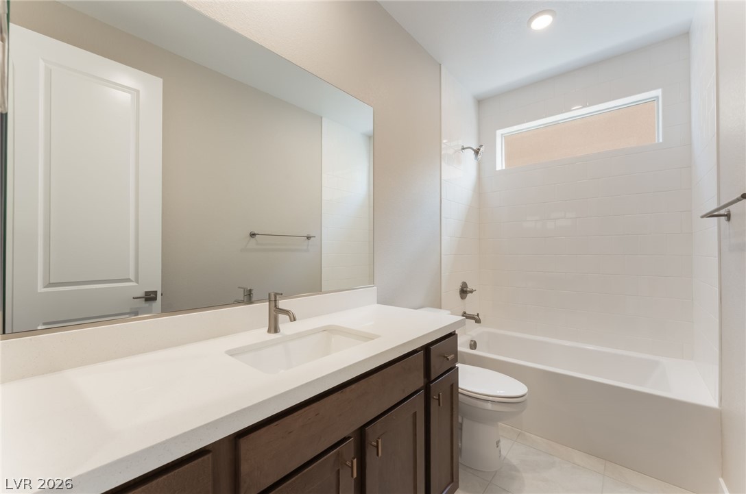 1772 Sparrow Nest Street Las Vegas NV 89138