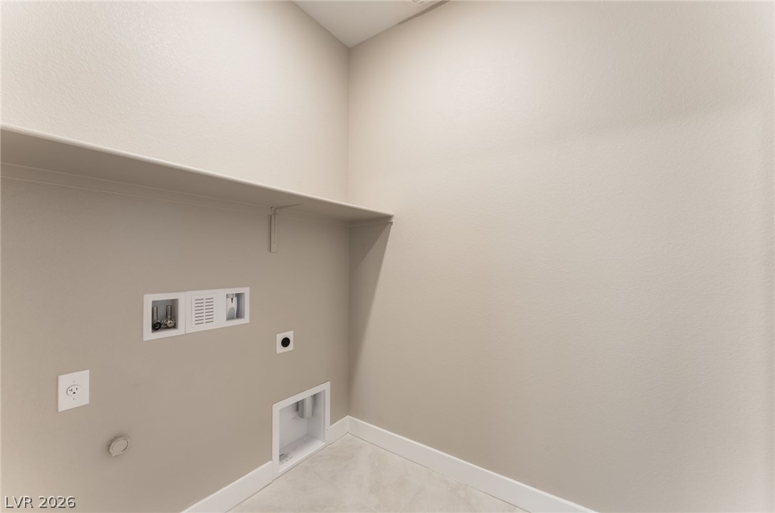 1772 Sparrow Nest Street Las Vegas NV 89138