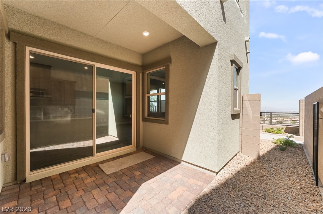 1772 Sparrow Nest Street Las Vegas NV 89138