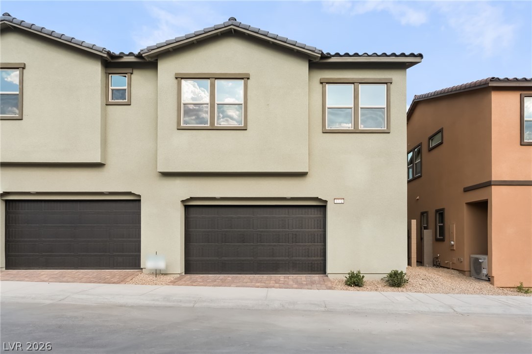 1772 Sparrow Nest Street Las Vegas NV 89138