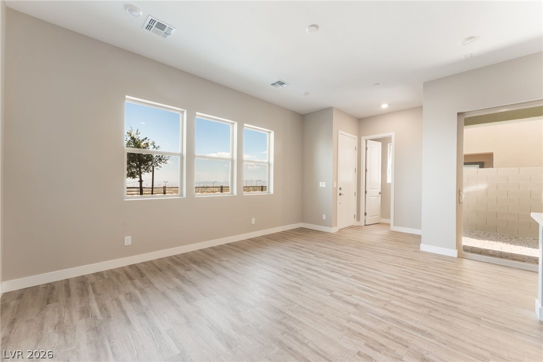 1772 Sparrow Nest Street Las Vegas NV 89138