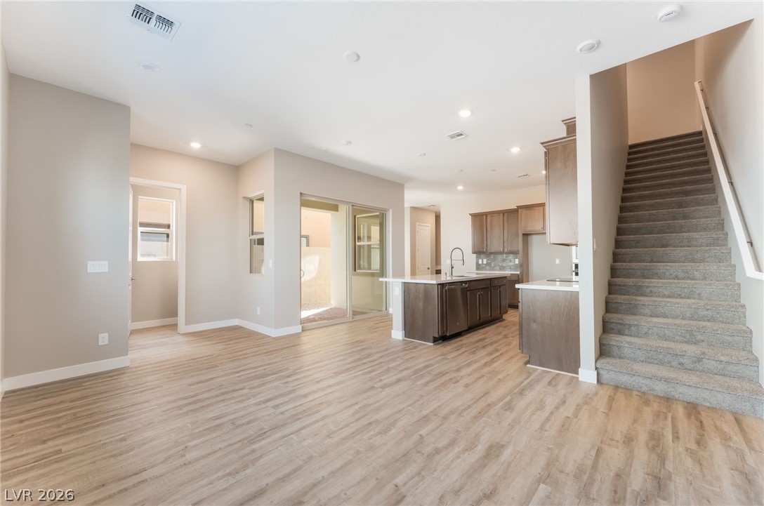 1772 Sparrow Nest Street Las Vegas NV 89138