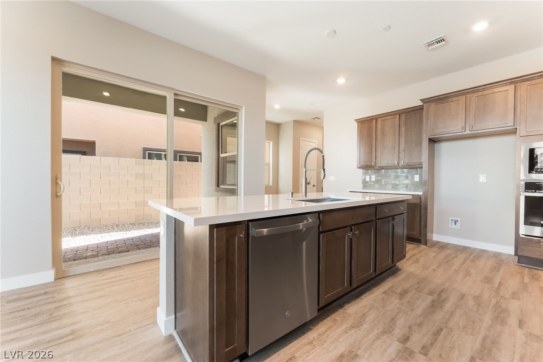 1772 Sparrow Nest Street Las Vegas NV 89138