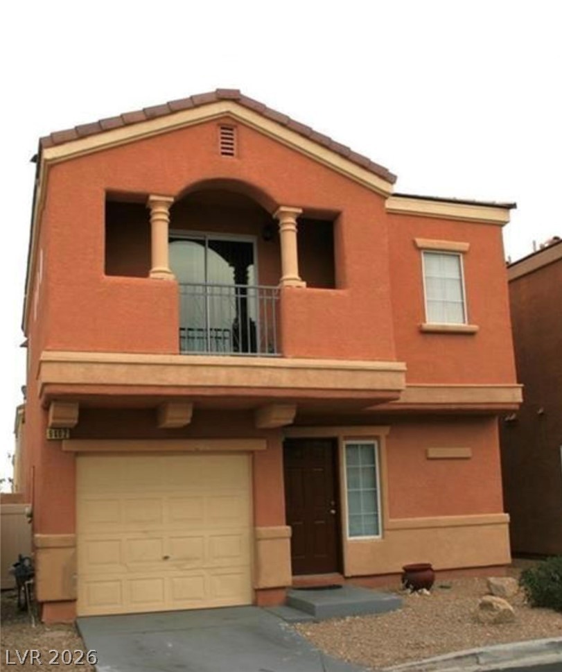 9402 Crimson Sky Street Las Vegas NV 89178