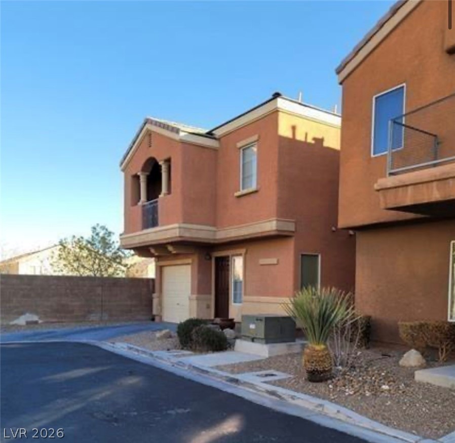 9402 Crimson Sky Street Las Vegas NV 89178