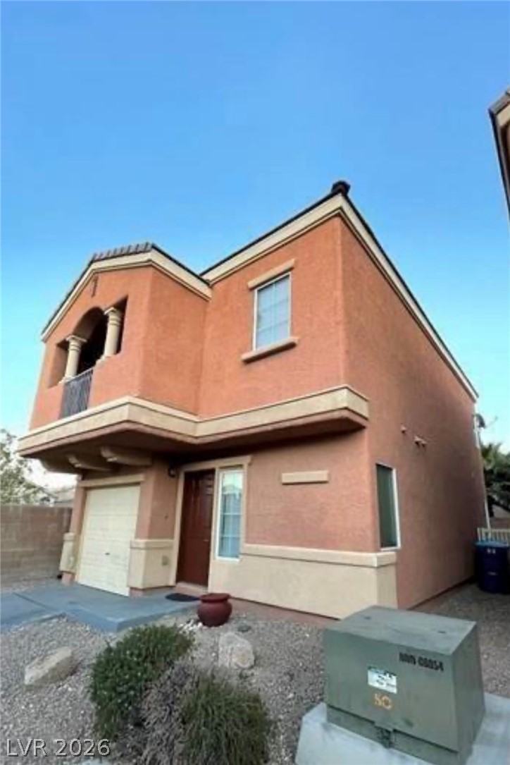9402 Crimson Sky Street Las Vegas NV 89178