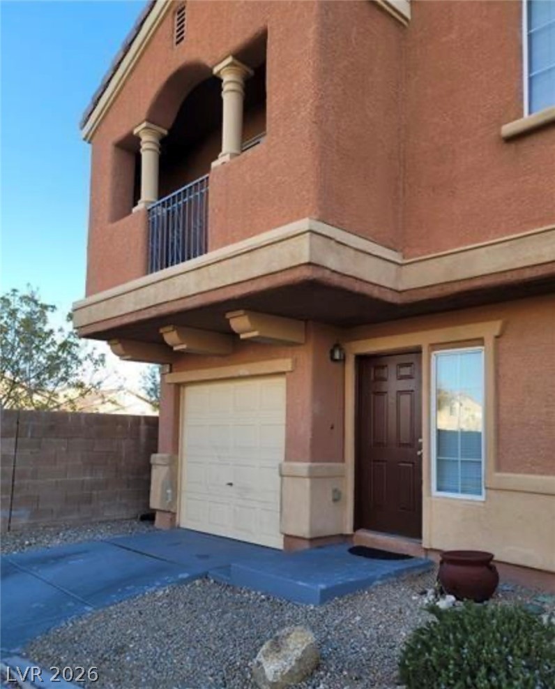 9402 Crimson Sky Street Las Vegas NV 89178
