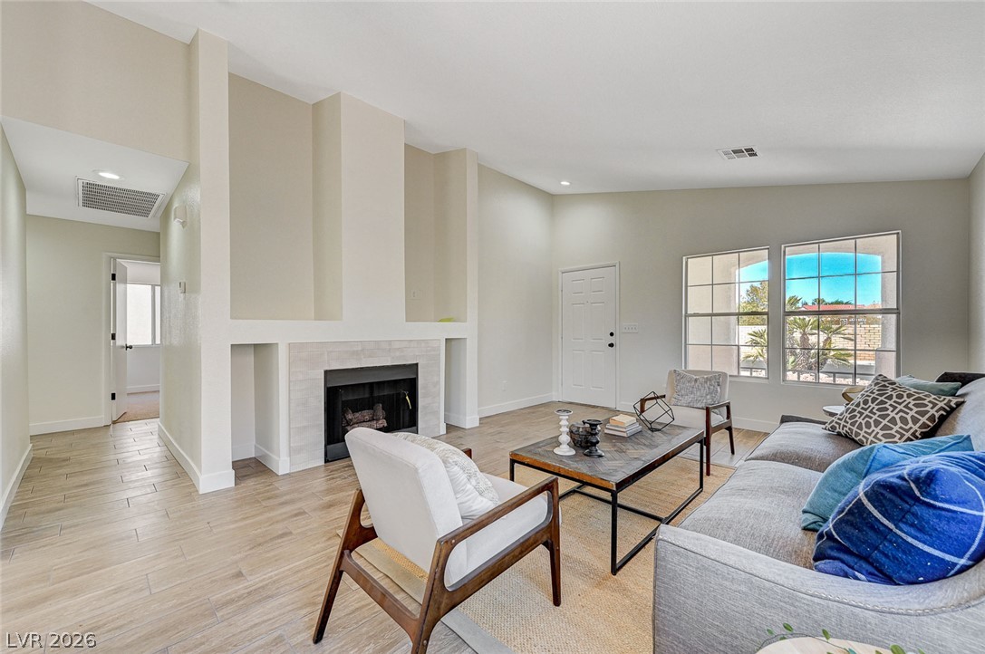 749 Hitchen Post Drive Henderson NV 89011