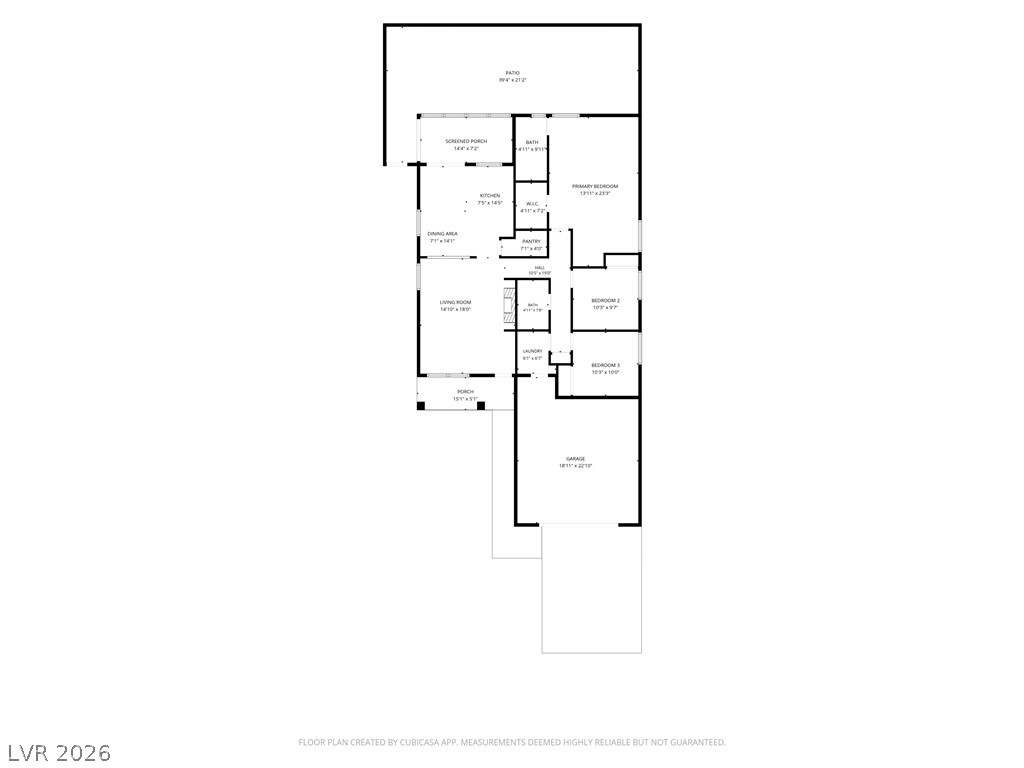 749 Hitchen Post Drive Henderson NV 89011