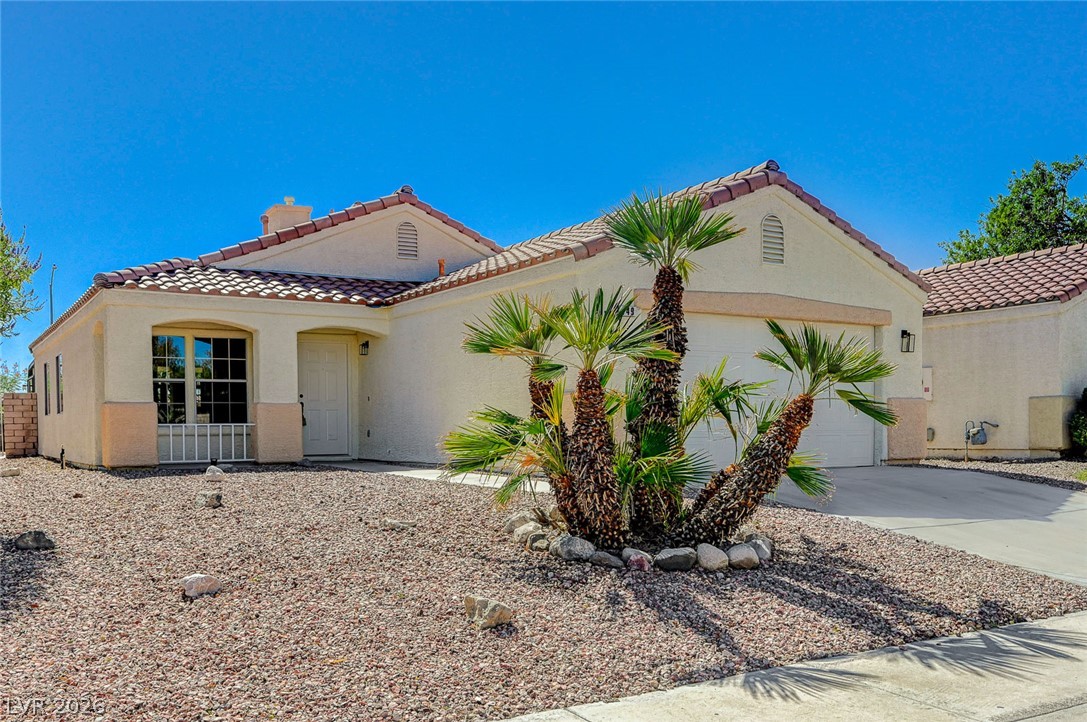 749 Hitchen Post Drive Henderson NV 89011