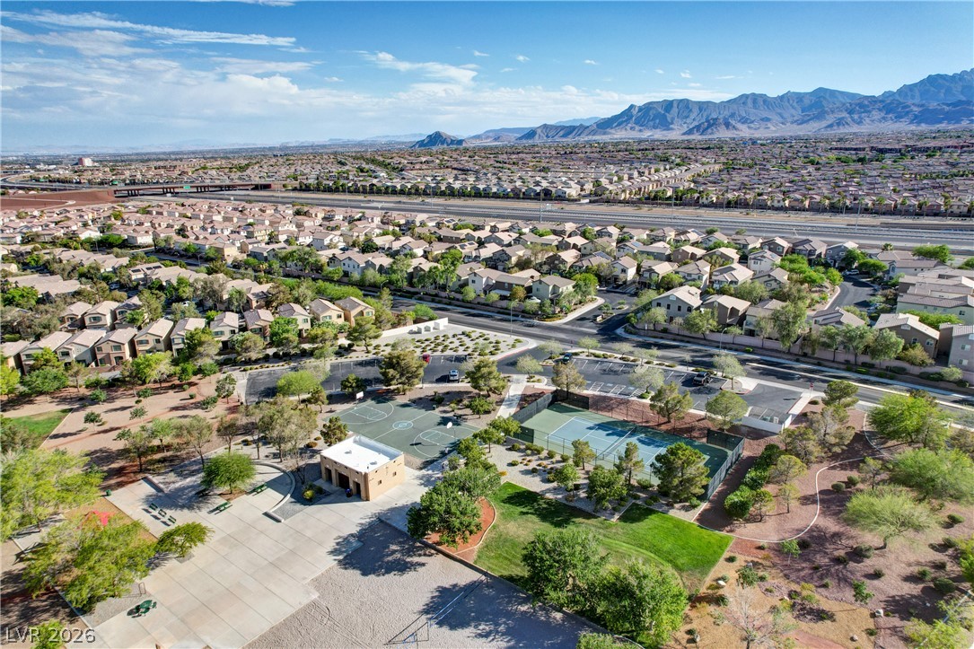 9144 Starling Wing Place Las Vegas NV 89143