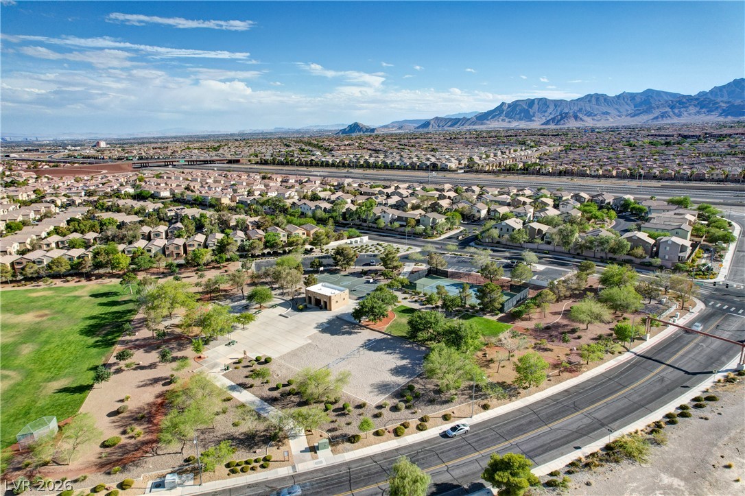 9144 Starling Wing Place Las Vegas NV 89143