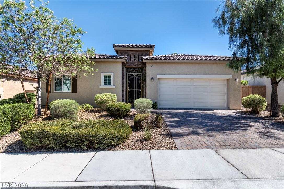 219 Denette Lane North Las Vegas NV 89031