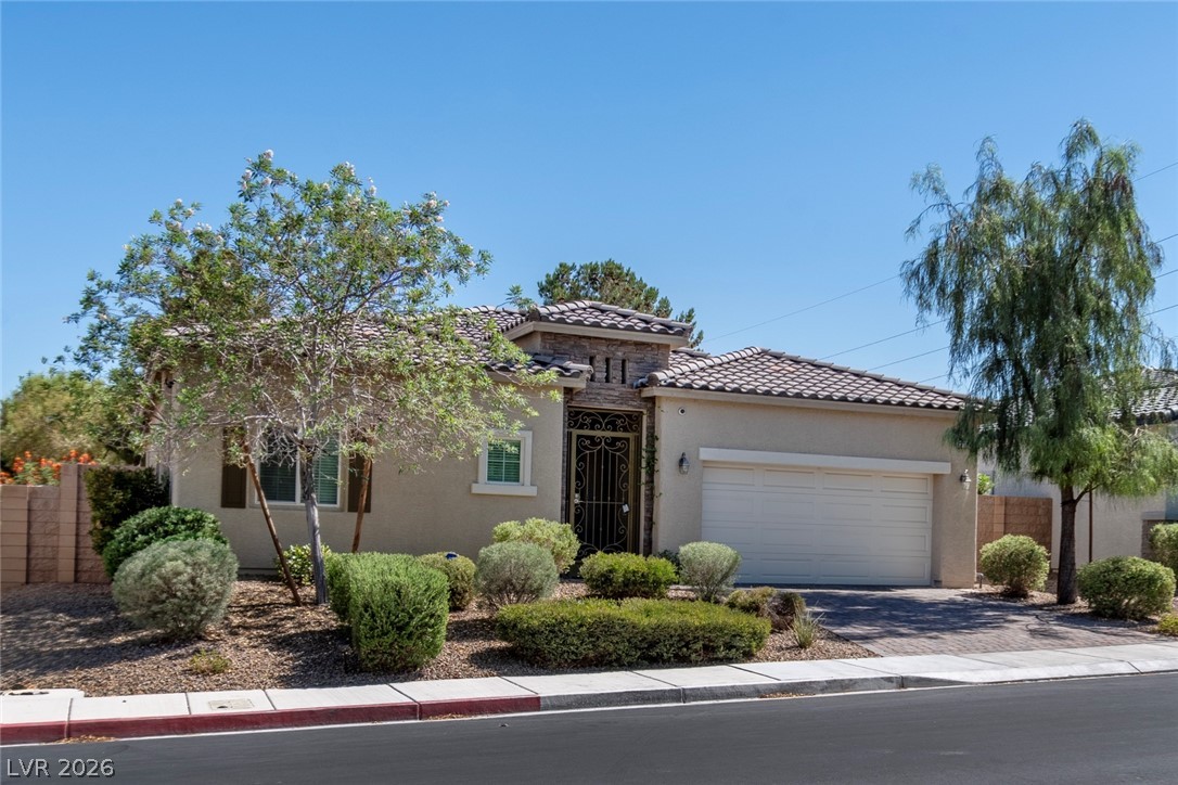 219 Denette Lane North Las Vegas NV 89031