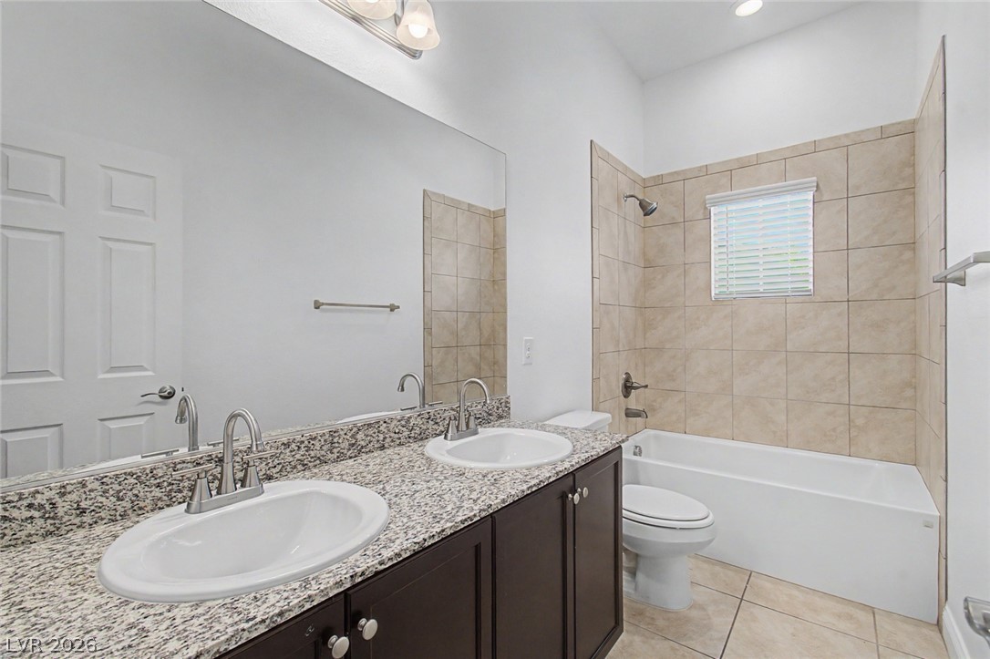 219 Denette Lane North Las Vegas NV 89031