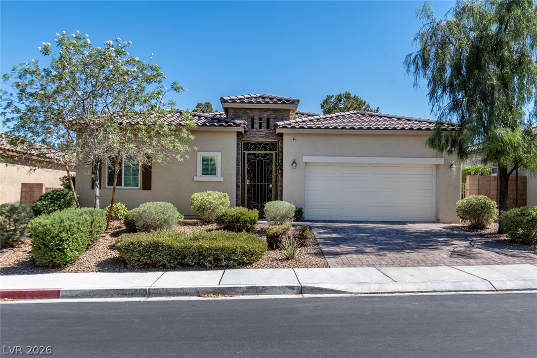 219 Denette Lane North Las Vegas NV 89031