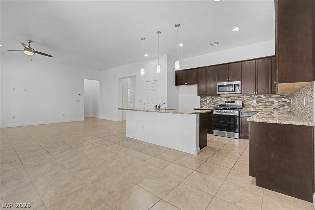 219 Denette Lane North Las Vegas NV 89031