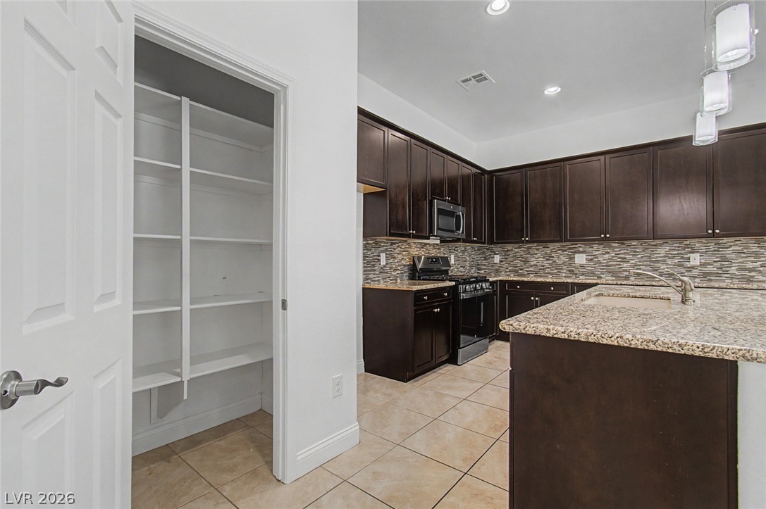 219 Denette Lane North Las Vegas NV 89031