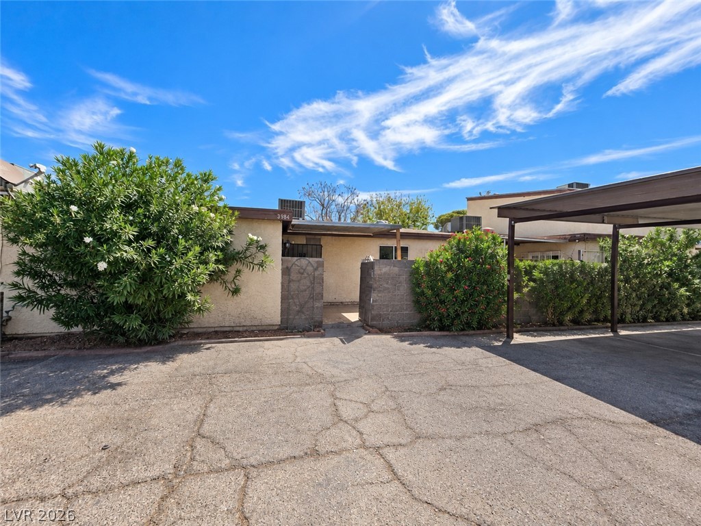 3984 Torsby Place Las Vegas NV 89119
