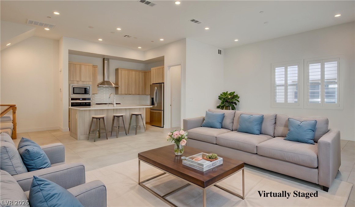 642 Grey Saker Street Las Vegas NV 89138