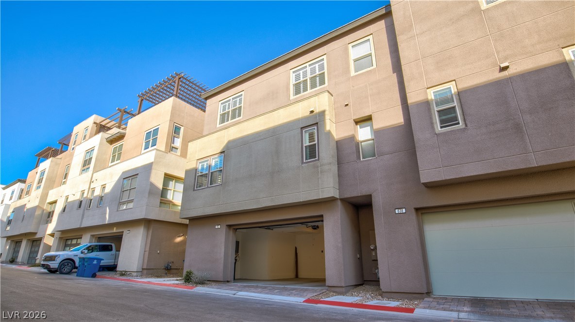 642 Grey Saker Street Las Vegas NV 89138