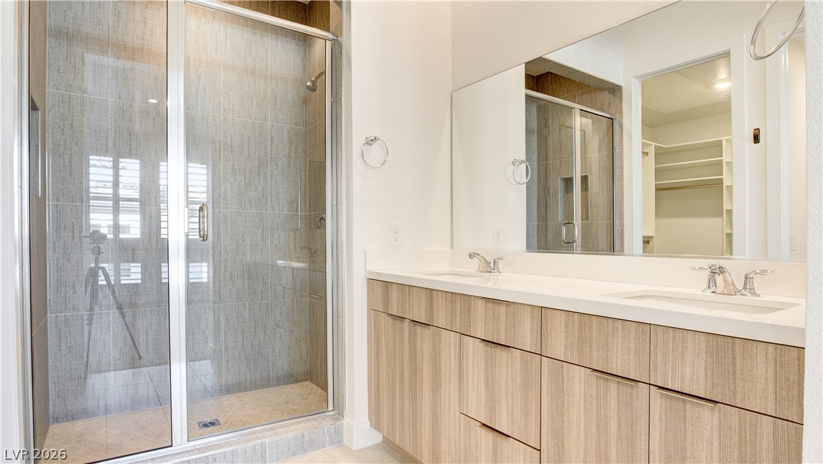 642 Grey Saker Street Las Vegas NV 89138