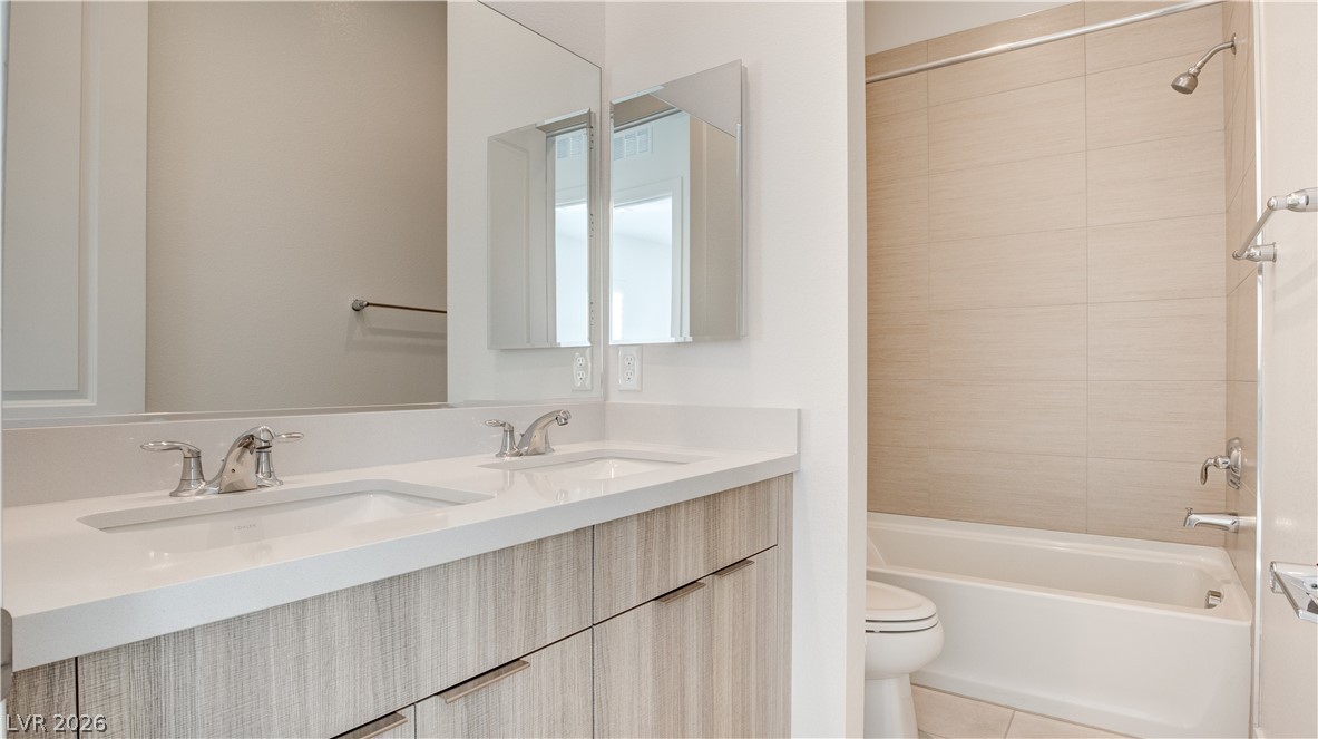 642 Grey Saker Street Las Vegas NV 89138