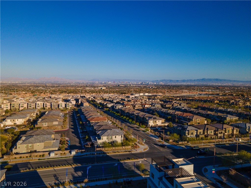 642 Grey Saker Street Las Vegas NV 89138