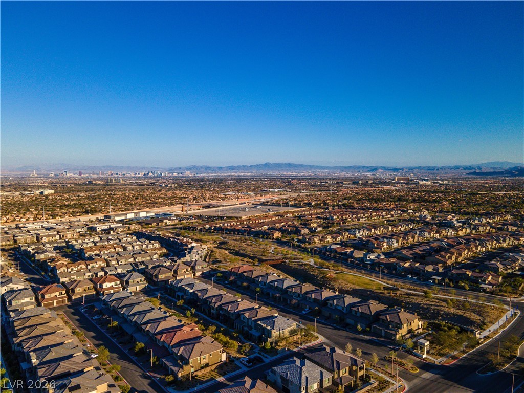 642 Grey Saker Street Las Vegas NV 89138