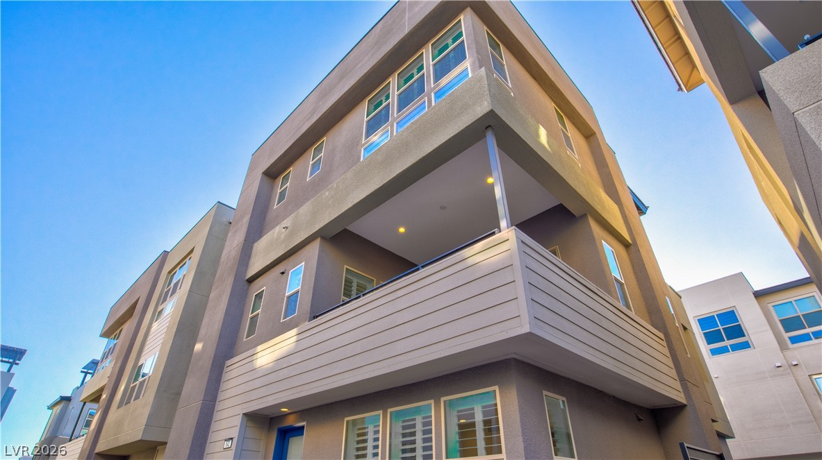 642 Grey Saker Street Las Vegas NV 89138