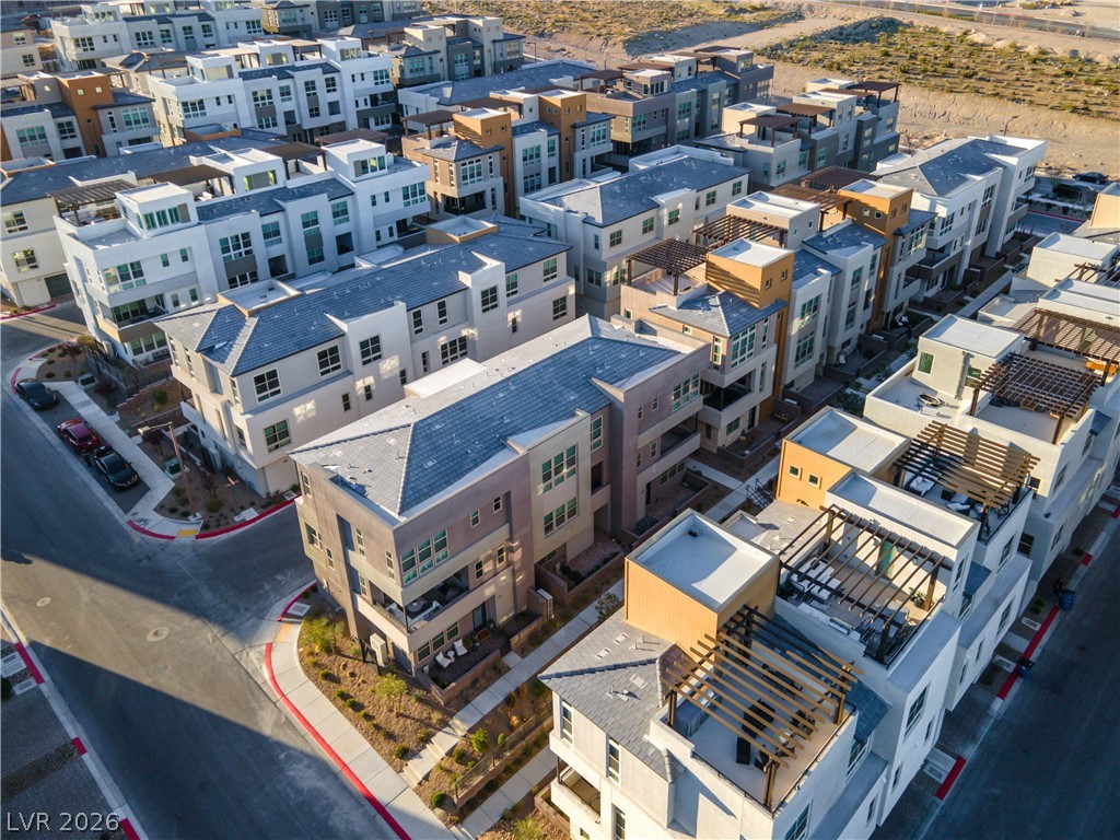 642 Grey Saker Street Las Vegas NV 89138