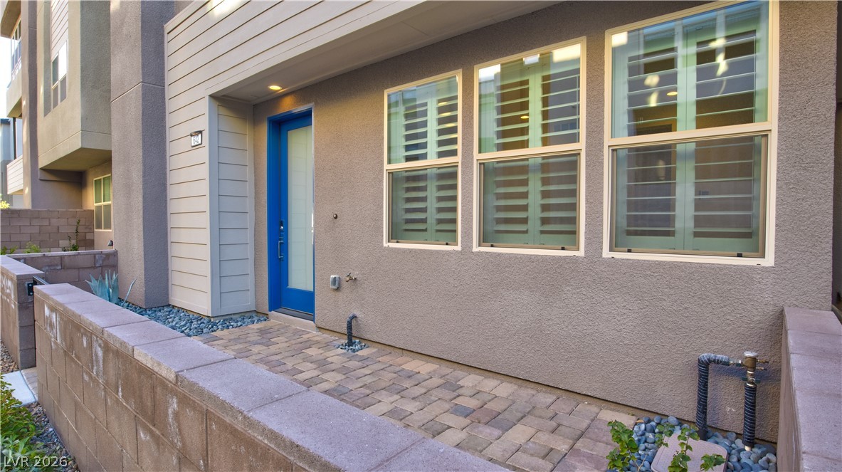 642 Grey Saker Street Las Vegas NV 89138