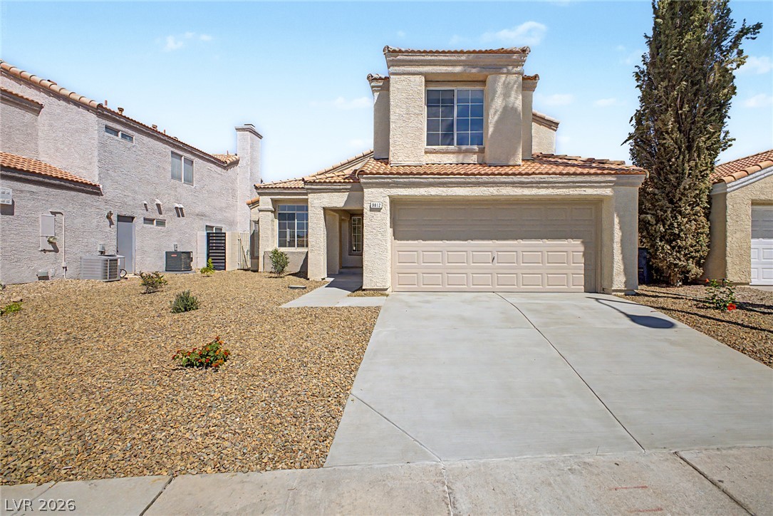 9812 Eagle Rock Court Las Vegas NV 89117