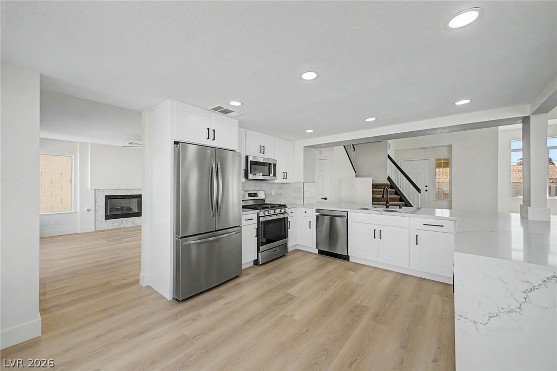9812 Eagle Rock Court Las Vegas NV 89117
