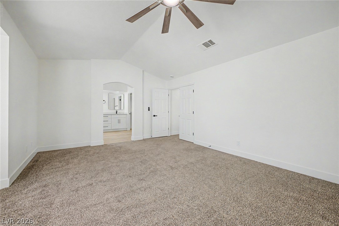 9812 Eagle Rock Court Las Vegas NV 89117