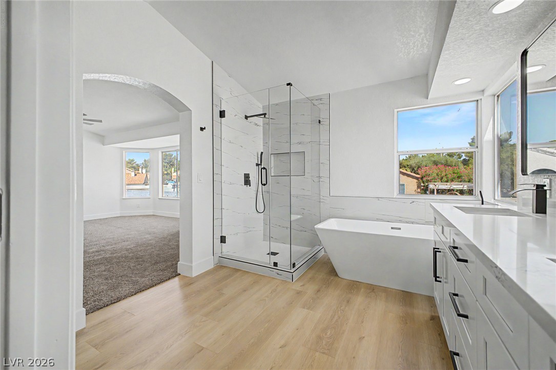 9812 Eagle Rock Court Las Vegas NV 89117