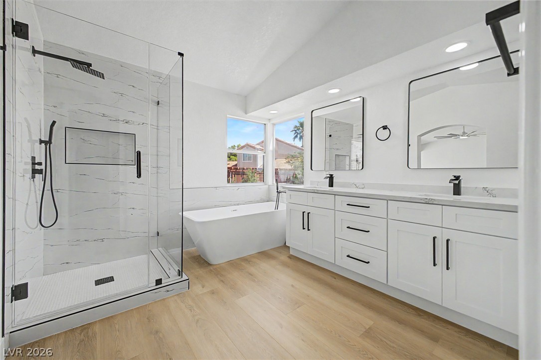 9812 Eagle Rock Court Las Vegas NV 89117
