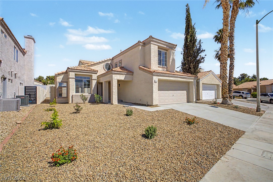 9812 Eagle Rock Court Las Vegas NV 89117