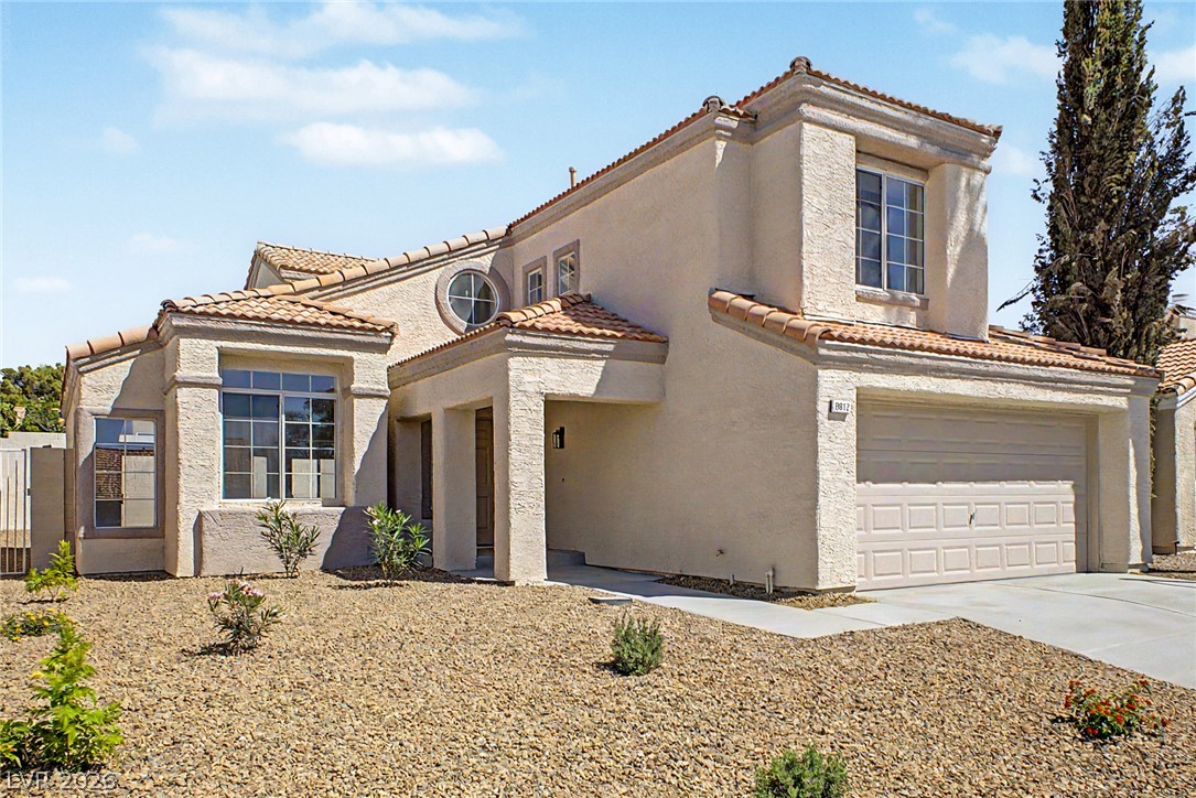 9812 Eagle Rock Court Las Vegas NV 89117