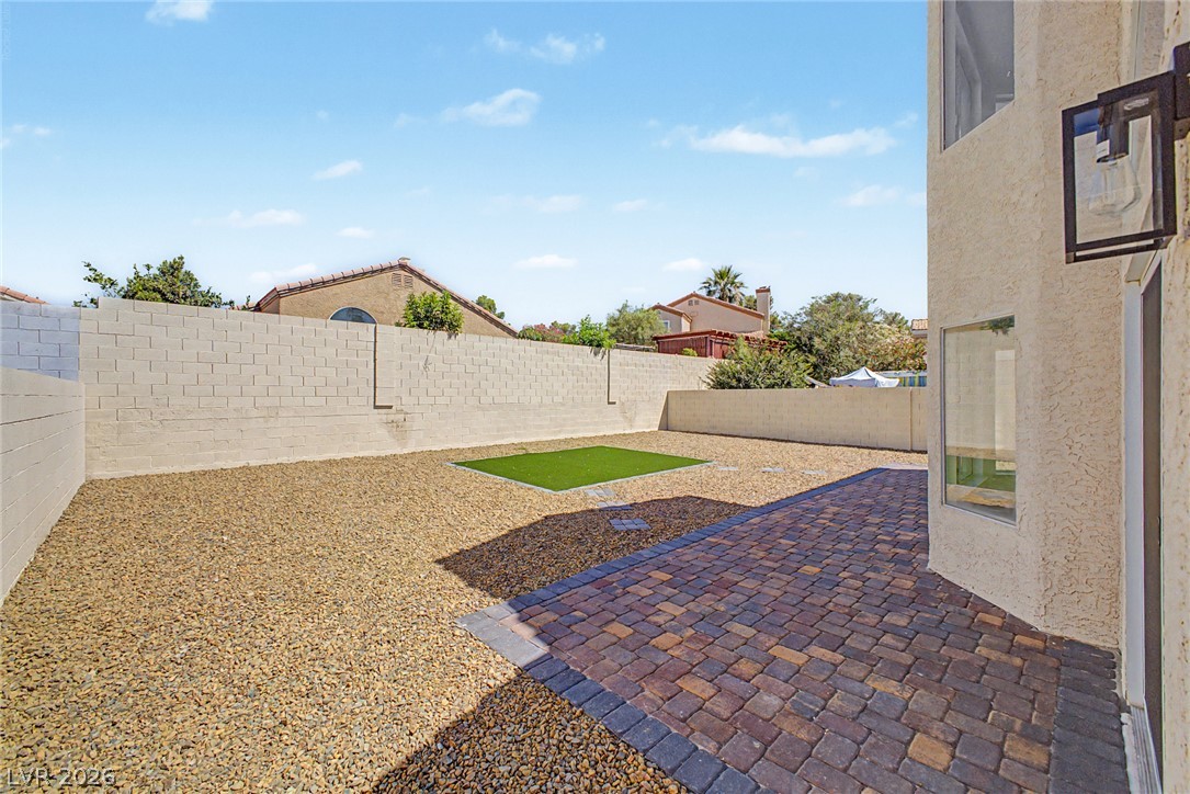 9812 Eagle Rock Court Las Vegas NV 89117