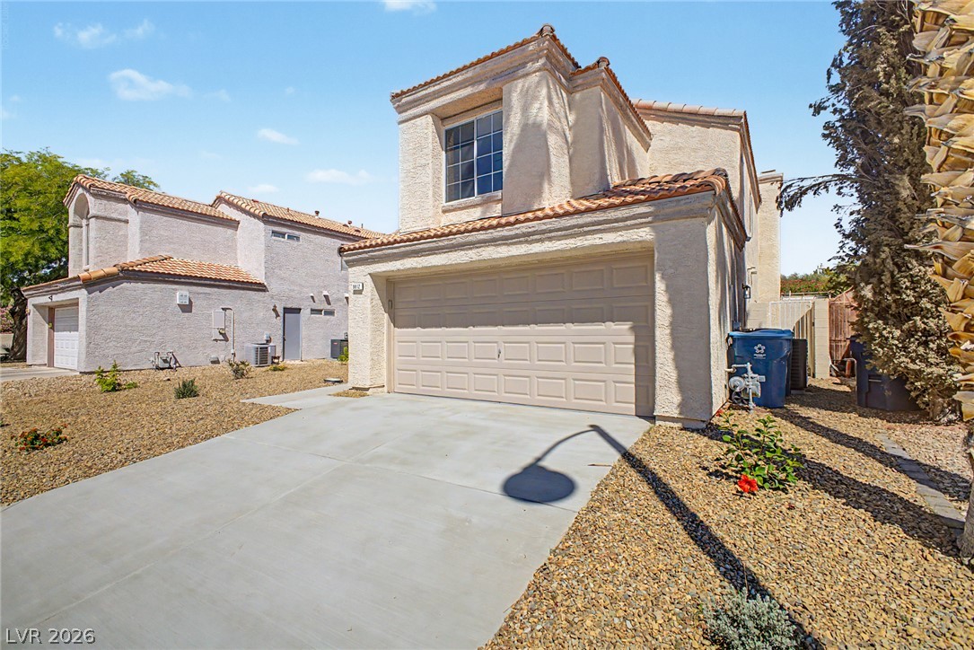 9812 Eagle Rock Court Las Vegas NV 89117