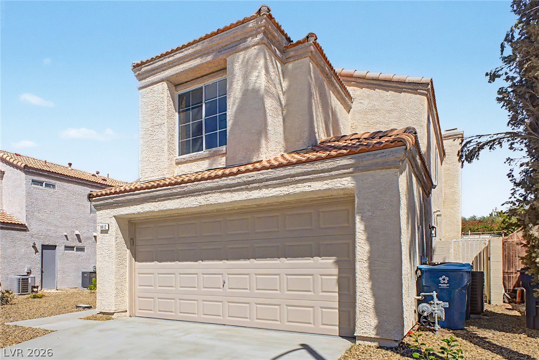 9812 Eagle Rock Court Las Vegas NV 89117