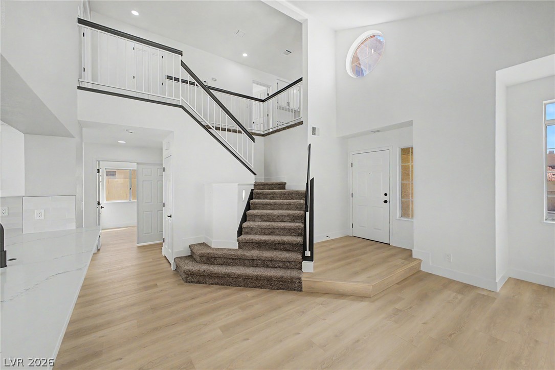 9812 Eagle Rock Court Las Vegas NV 89117