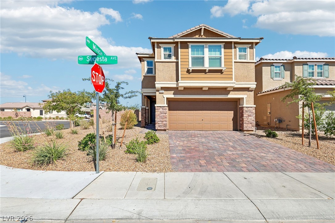 3212 Segesta Avenue Henderson NV 89044
