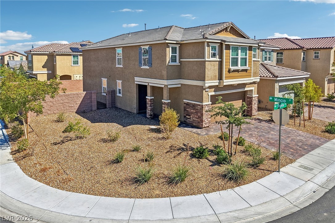3212 Segesta Avenue Henderson NV 89044