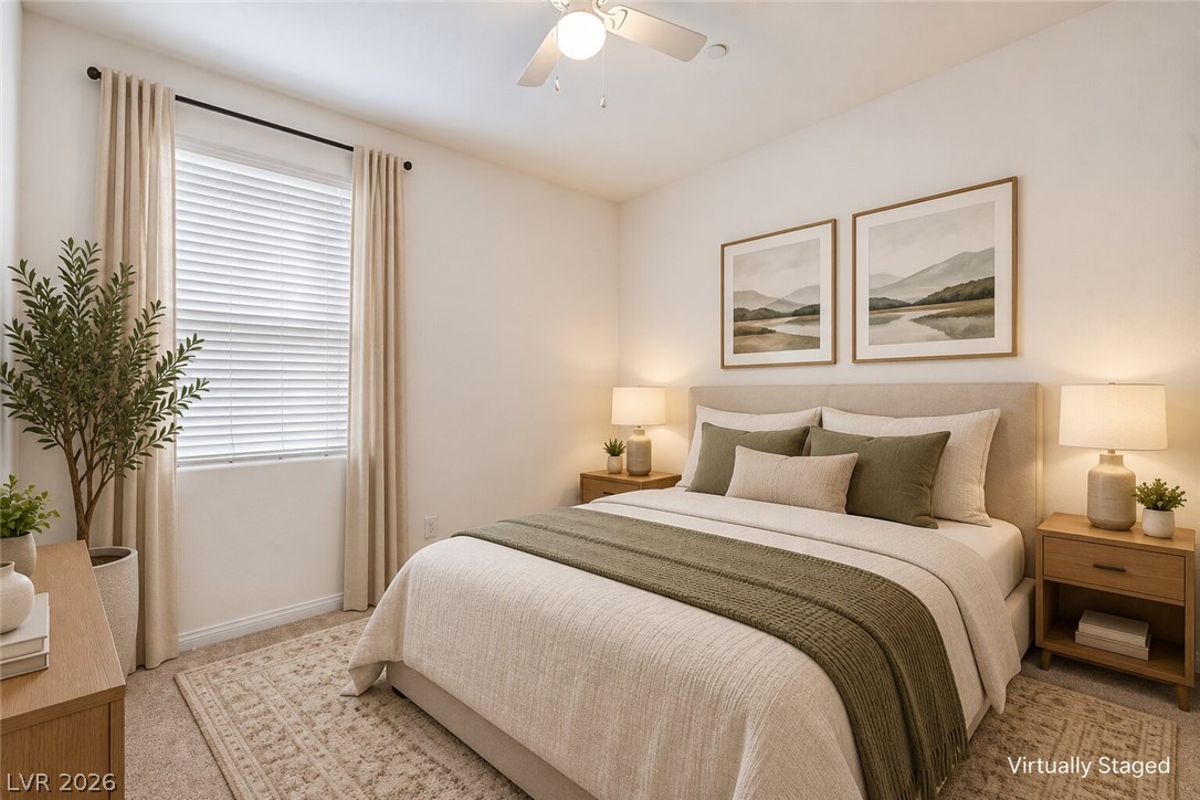 3212 Segesta Avenue Henderson NV 89044