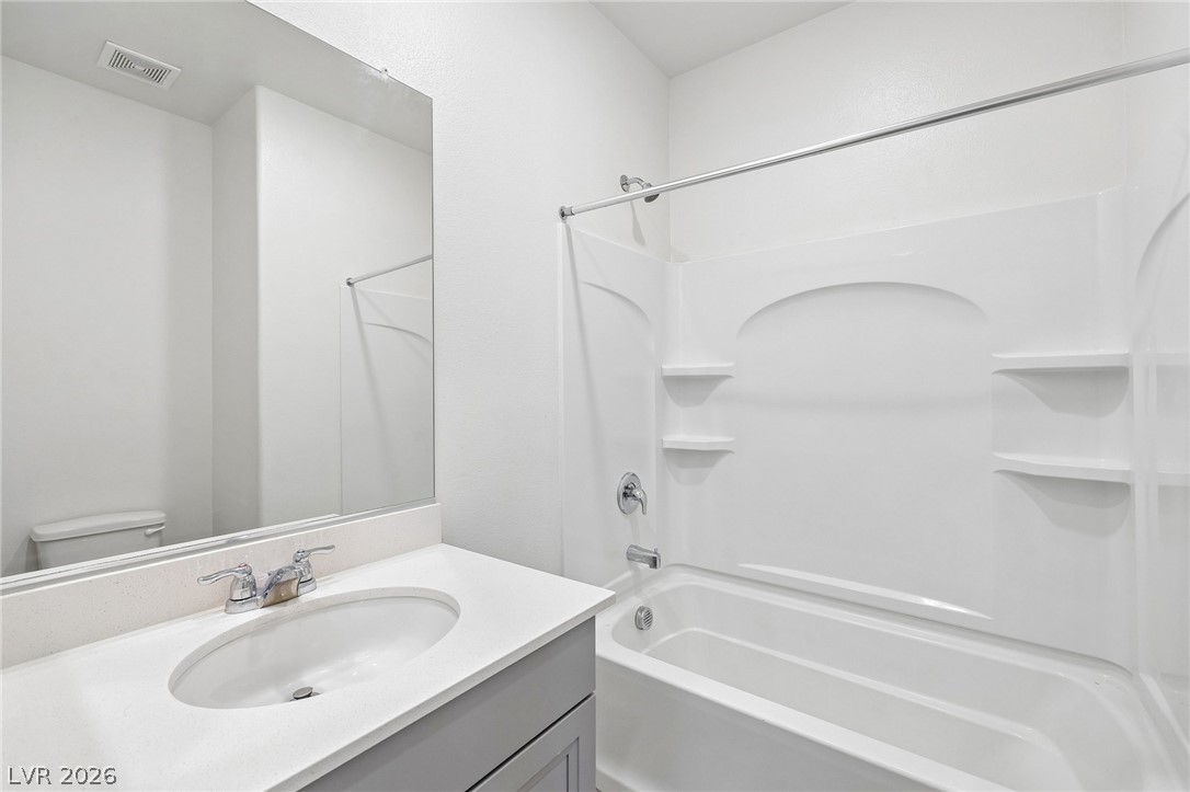 3212 Segesta Avenue Henderson NV 89044