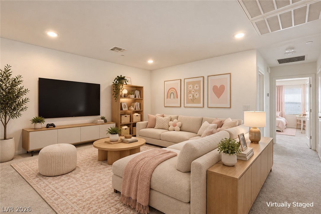 3212 Segesta Avenue Henderson NV 89044