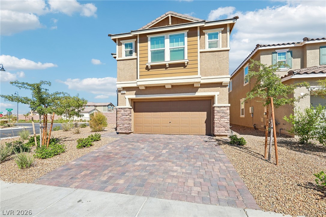 3212 Segesta Avenue Henderson NV 89044