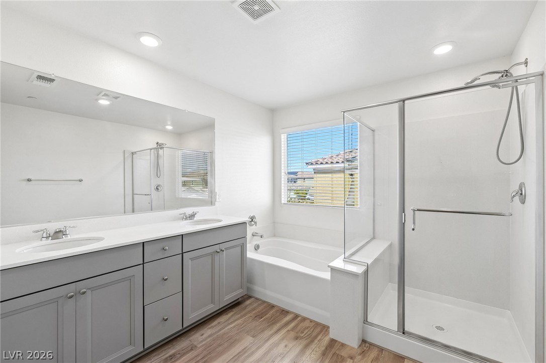 3212 Segesta Avenue Henderson NV 89044